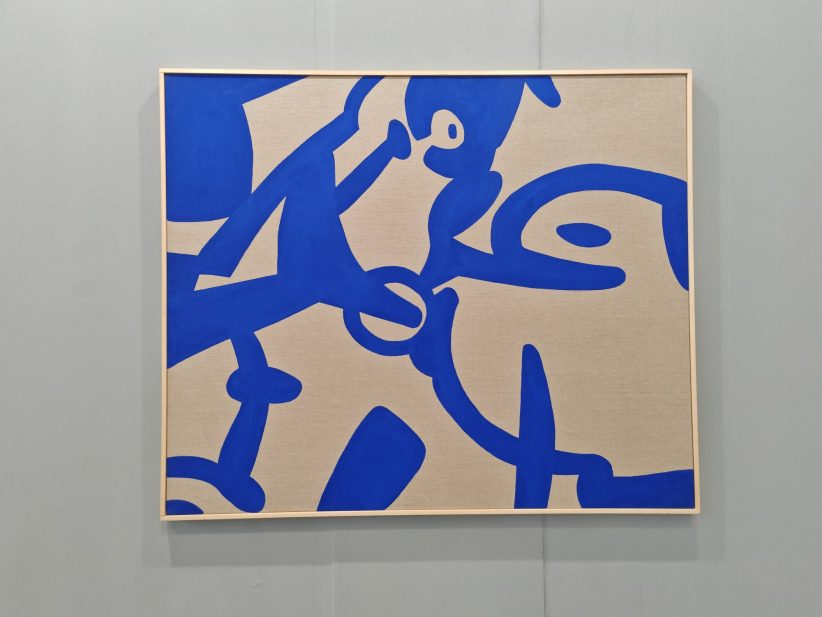 Carla Accardi, Ferrarin, Legnago