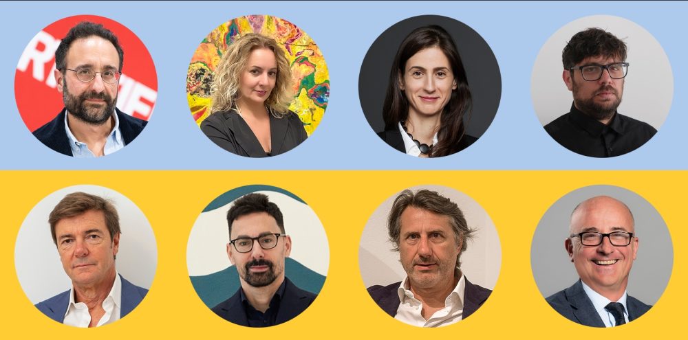 Il nuovo Comitato di selezione di Arte Fiera