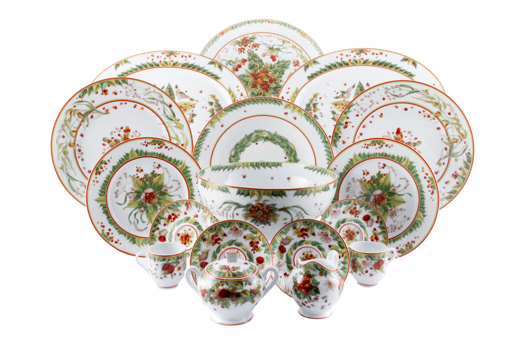 Argenti e l’arte della tavola: Colasanti presenta la sua prossima asta