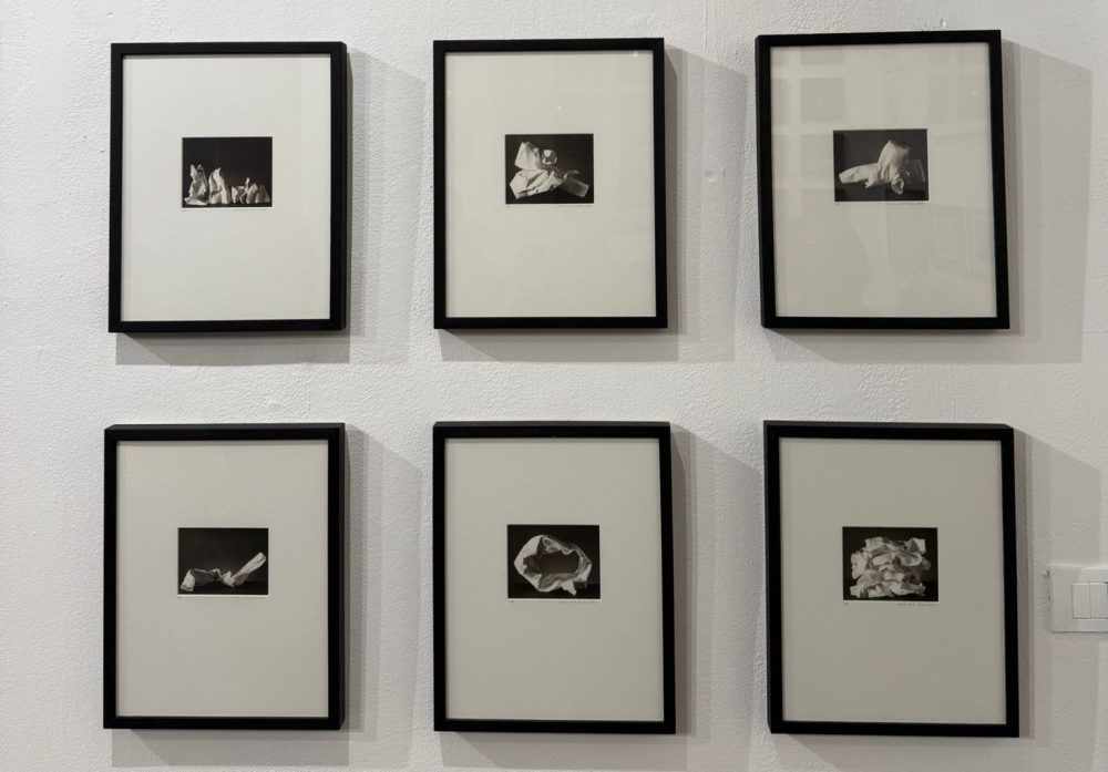 I tempi dello sguardo. Il Colore, THE POOL NYC, Milano