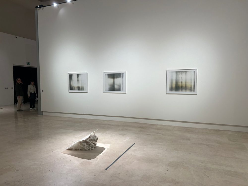 Fantastica, Quadriennale d’Arte di Roma, Palazzo delle Esposizioni