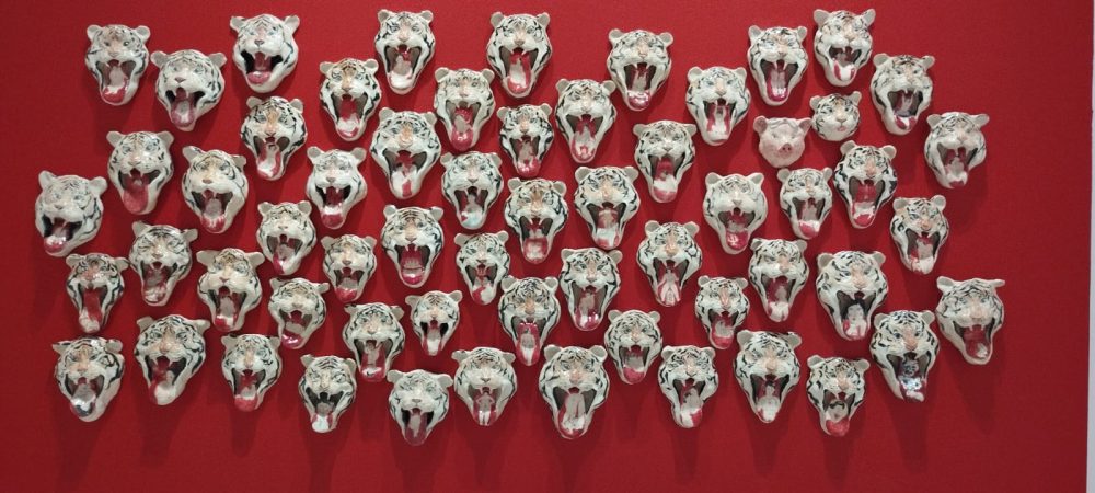 Fantastica, Quadriennale d’Arte di Roma, Palazzo delle Esposizioni