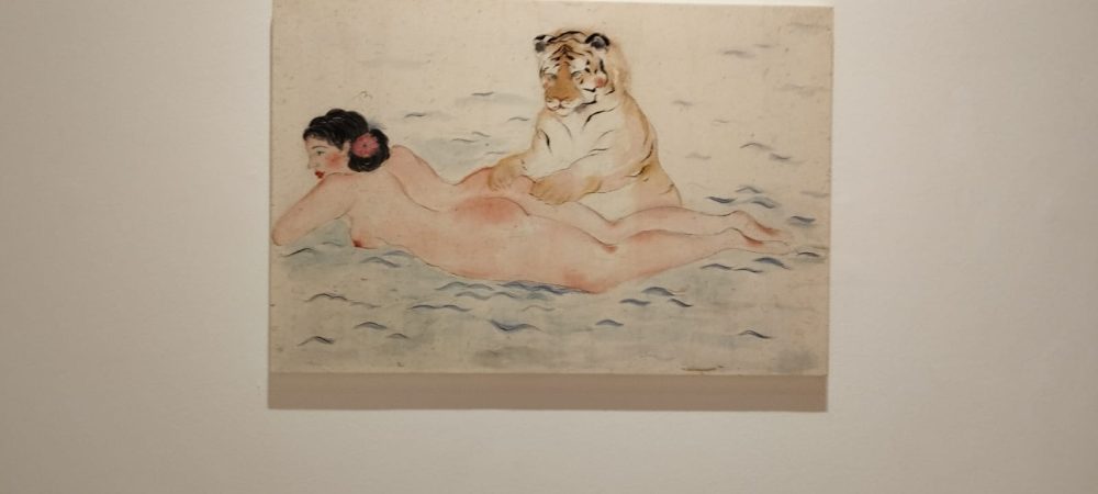 Fantastica, Quadriennale d’Arte di Roma, Palazzo delle Esposizioni