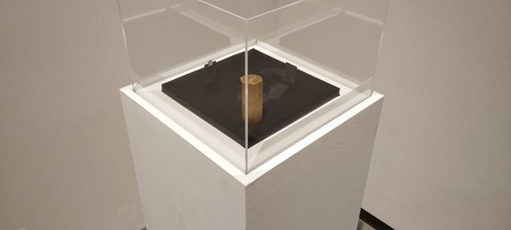 Fantastica, Quadriennale d’Arte di Roma, Palazzo delle Esposizioni