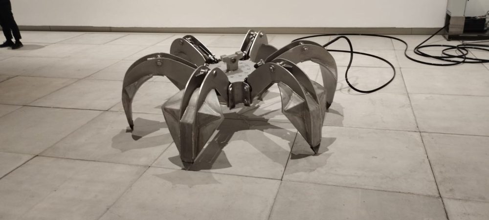 Fantastica, Quadriennale d’Arte di Roma, Palazzo delle Esposizioni