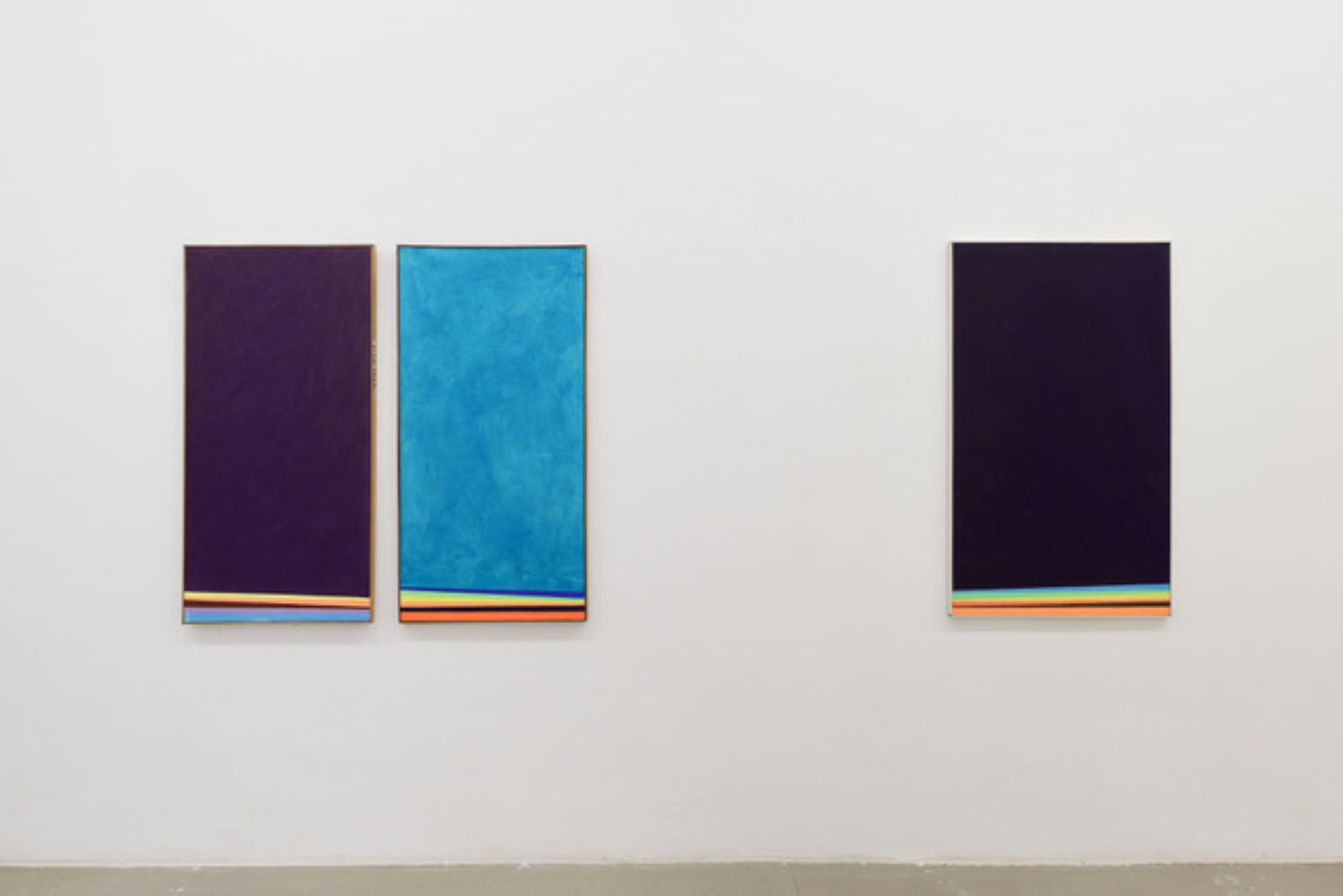 Superfici Lunari e altro. Giulio Turcato in mostra a Roma