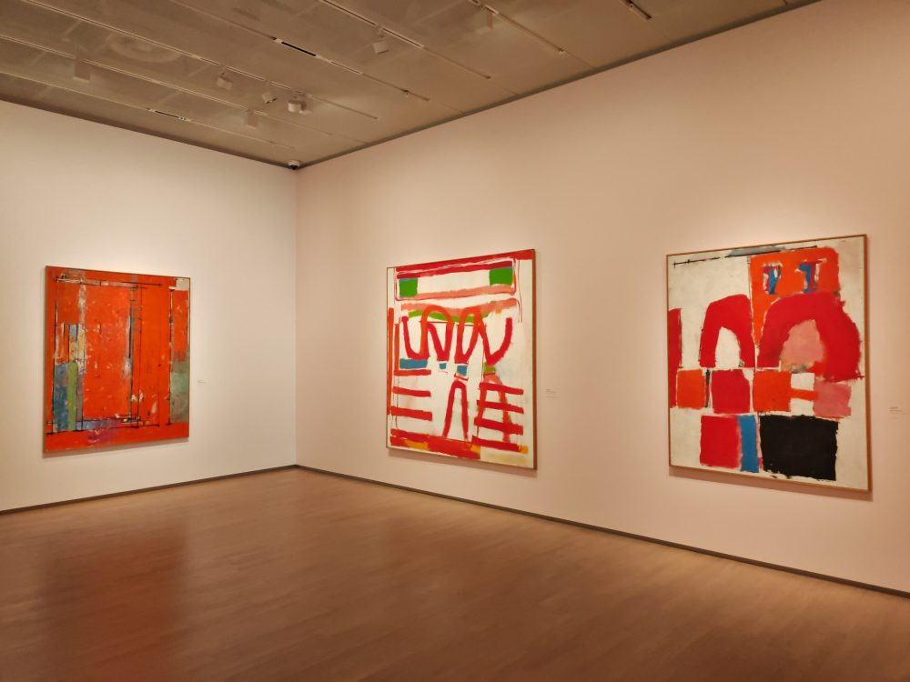 Irma Salo Jæger, Draft for World Flag, Kunstsilo, Kristiansand