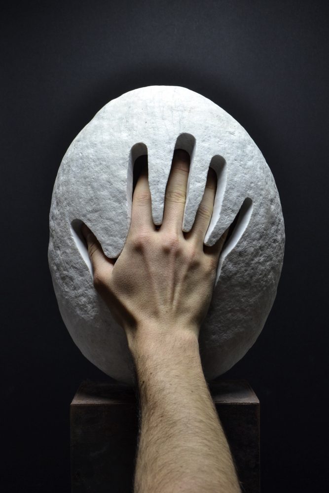 Jago, Impronta Animale