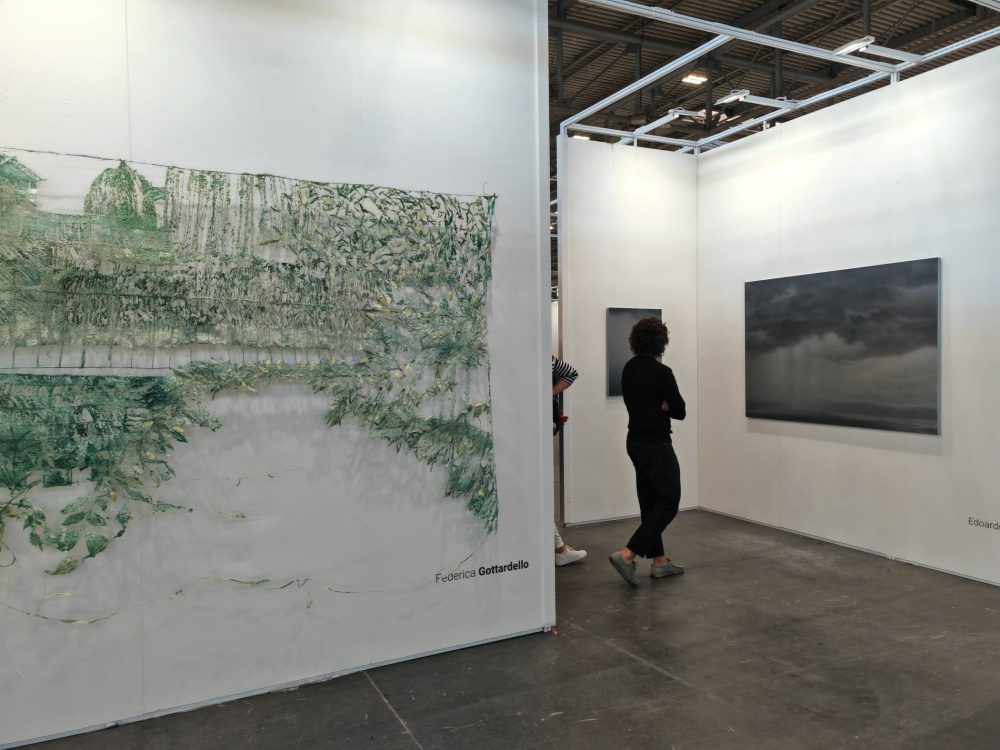 Kromya Gallery, ArtVerona 2025