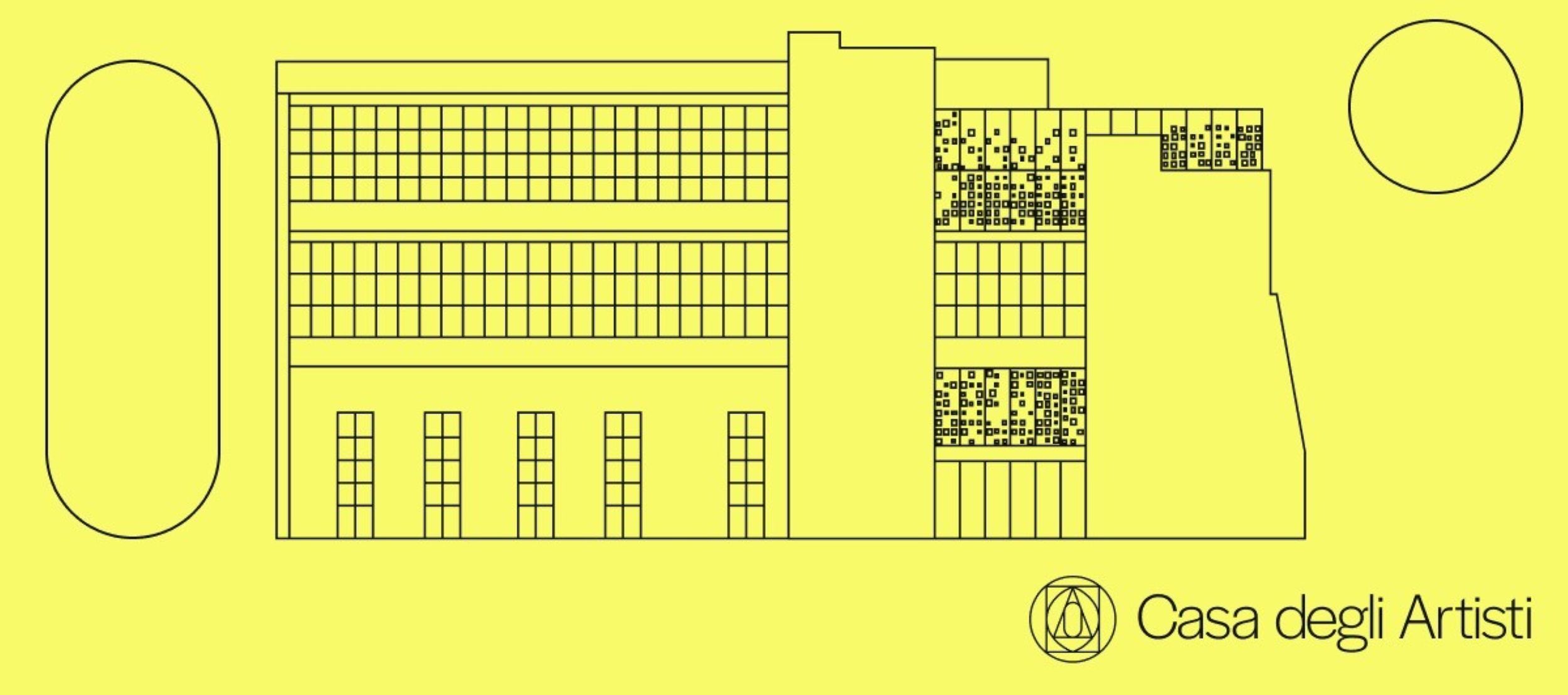 In residenza alla Casa degli Artisti. Il laboratorio milanese tra arte, ricerca e comunità