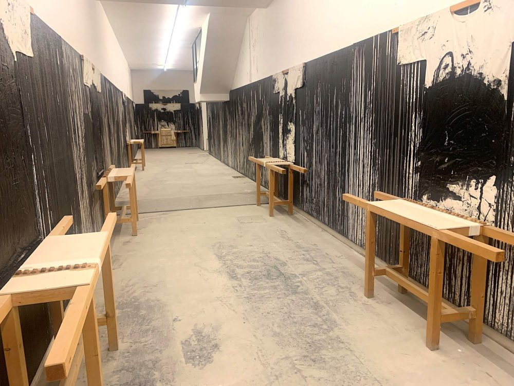 La Fondazione Morra, ph Claudia Zanfi