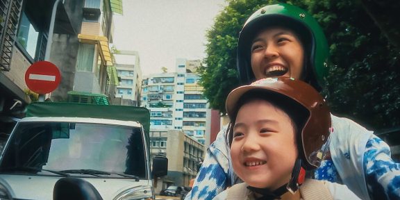 Left‑Handed Girl, della regista taiwanese Shih‑Ching Tsou