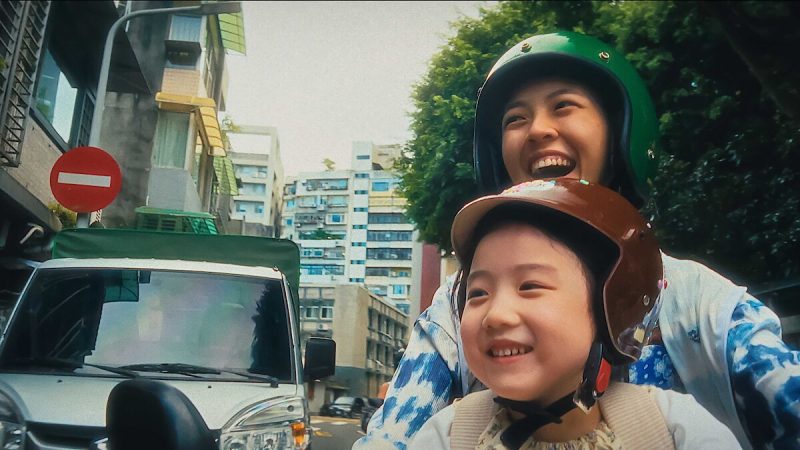 Left‑Handed Girl, della regista taiwanese Shih‑Ching Tsou