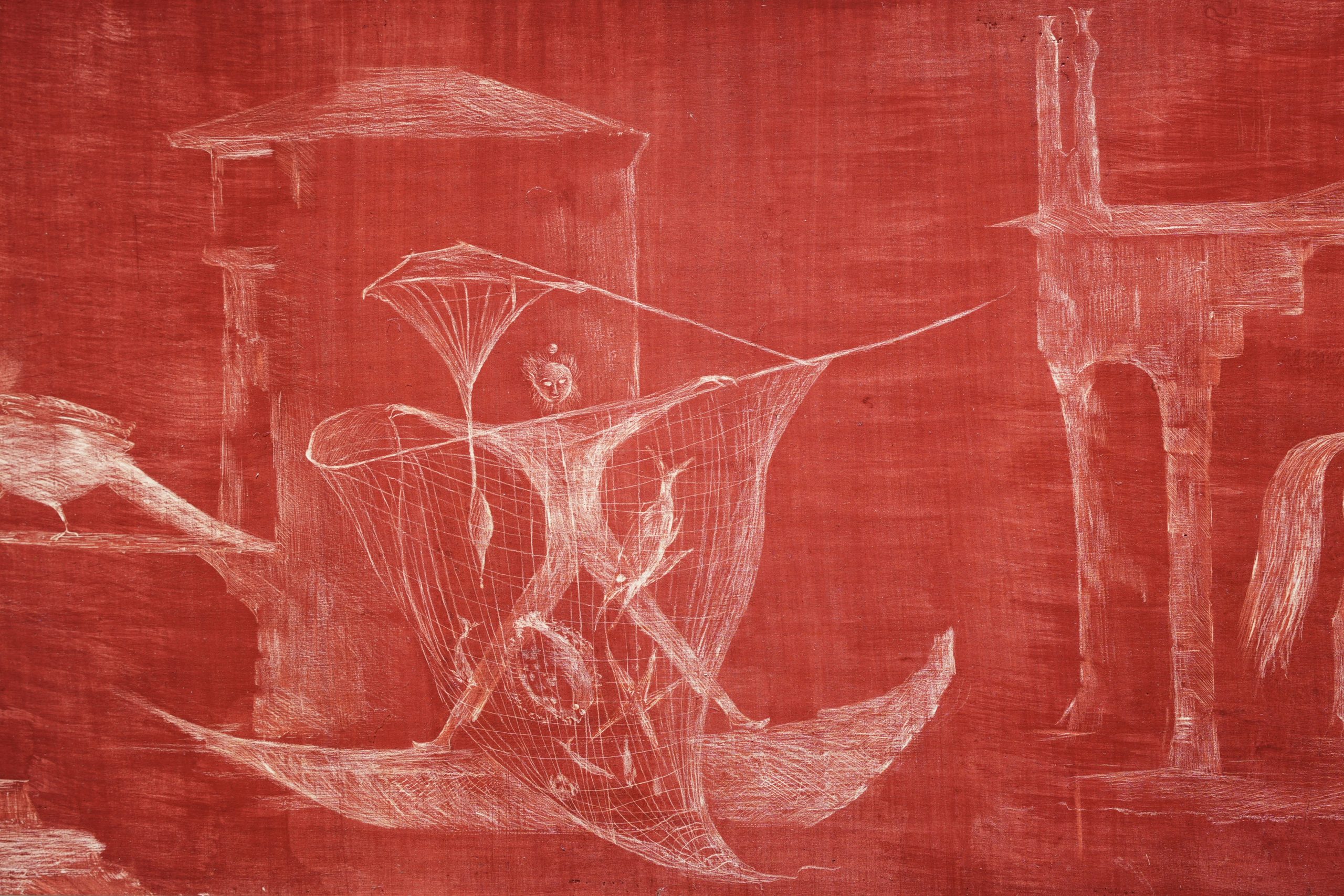 Leonora Carrington: l’esoterismo danza con lei