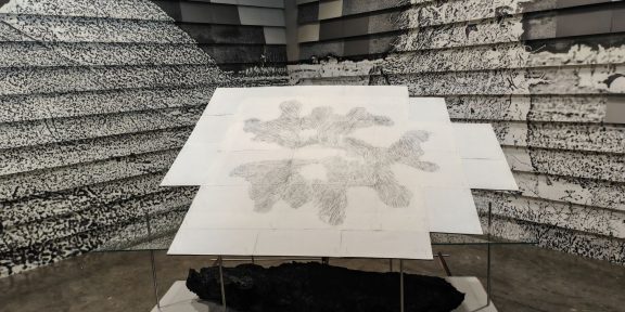 Lia Rumma, Disegni, Artissima