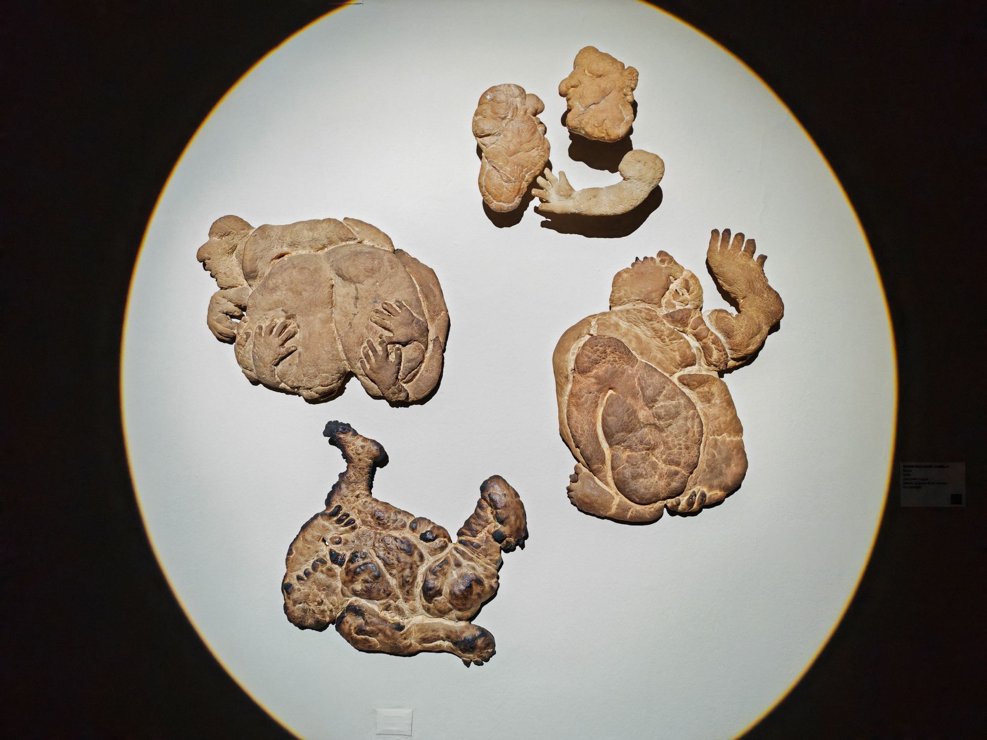 Elegia del pane: note di storia dell’arte a margine del Premio Cairo