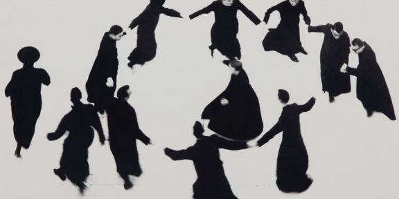 Mario Giacomelli. Io non ho mani che mi accarezzino il volto. Lotto venduto € 19.050