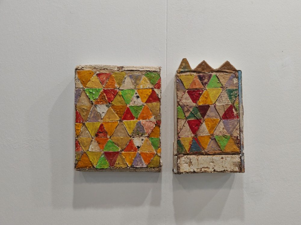 Mirco Marchelli, Marcorossi, Milano