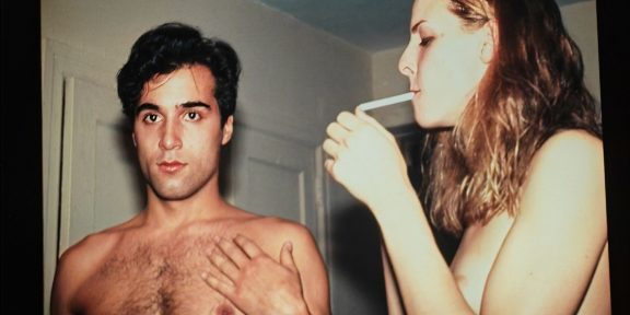 Nan Goldin, This Will Not End Well, Pirelli HangarBicocca, Milano