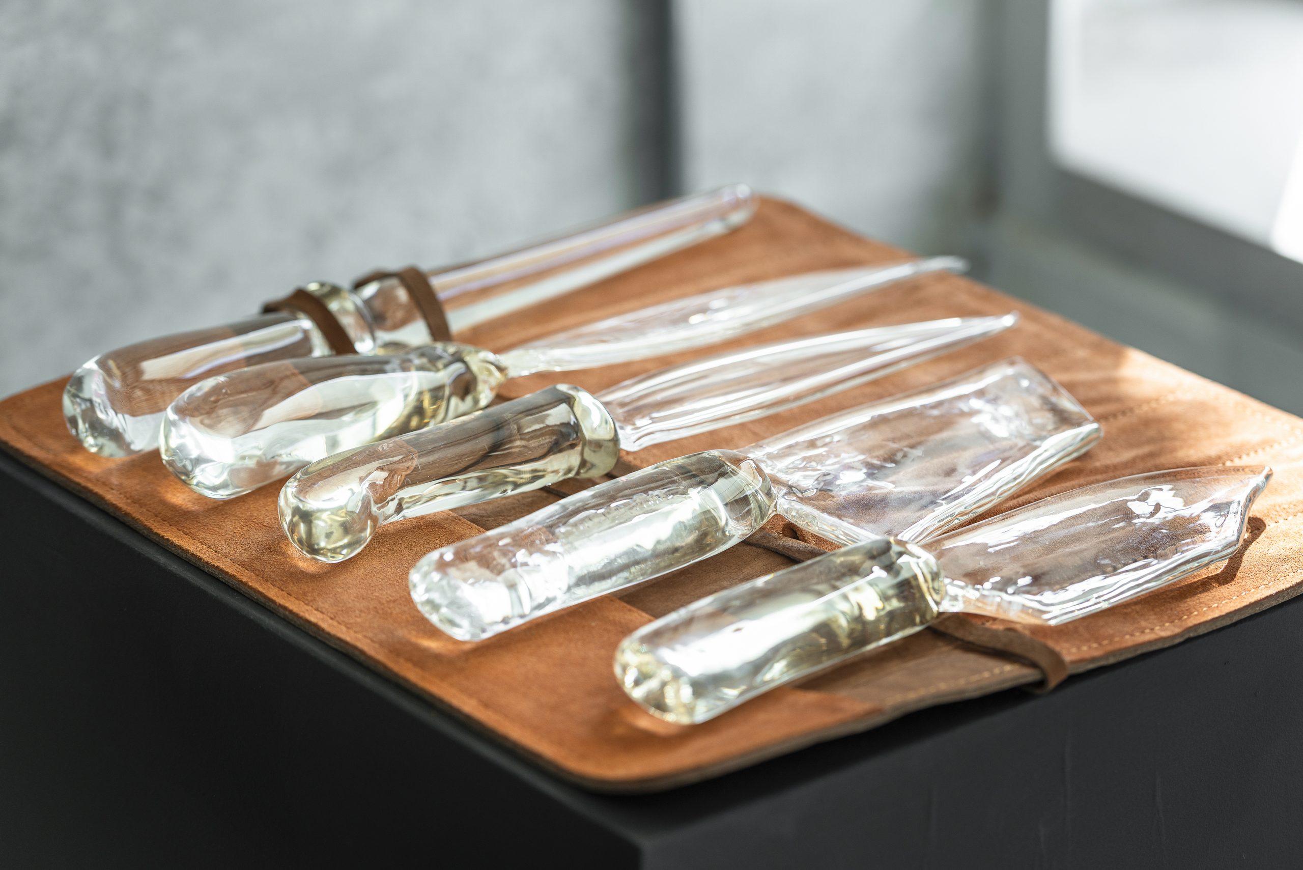 Anatomia di una “natura morta” a Venezia