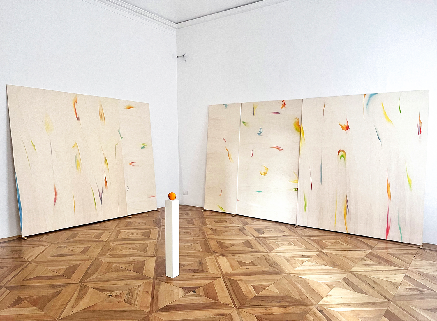 L’osservatorio del presente. Torre Pellice contemporanea