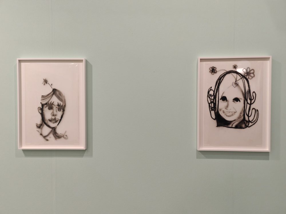 P420, Disegni, Artissima