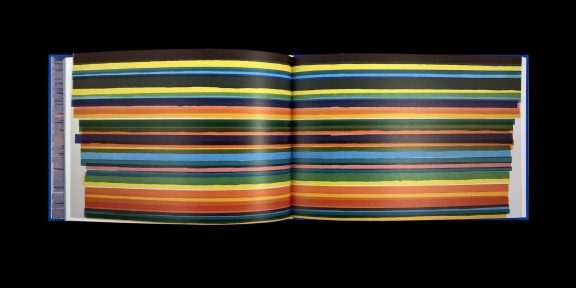 Piero Dorazio, Kókkora, Maretti Editore