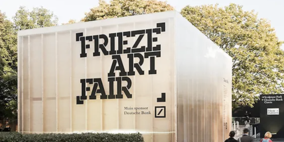 Frieze London