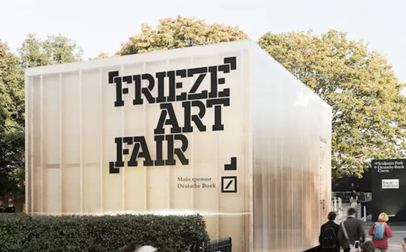 Frieze London