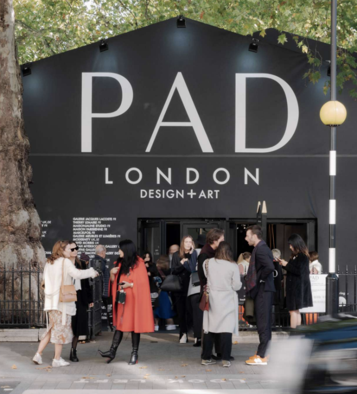 PAD London