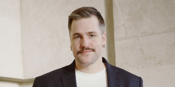 Karim Crippa - Courtesy of Art Basel