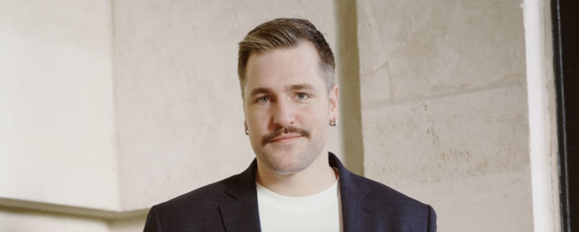 Karim Crippa - Courtesy of Art Basel