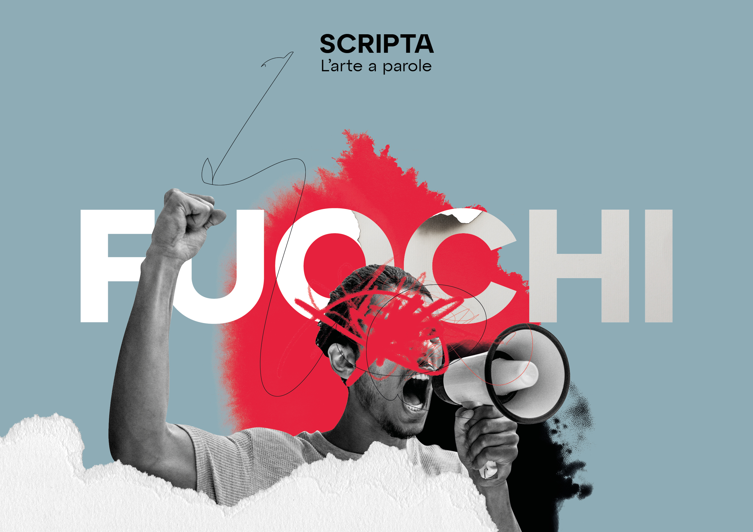 Scripta 2025: “Fuochi” di conoscenza e comunità a Firenze
