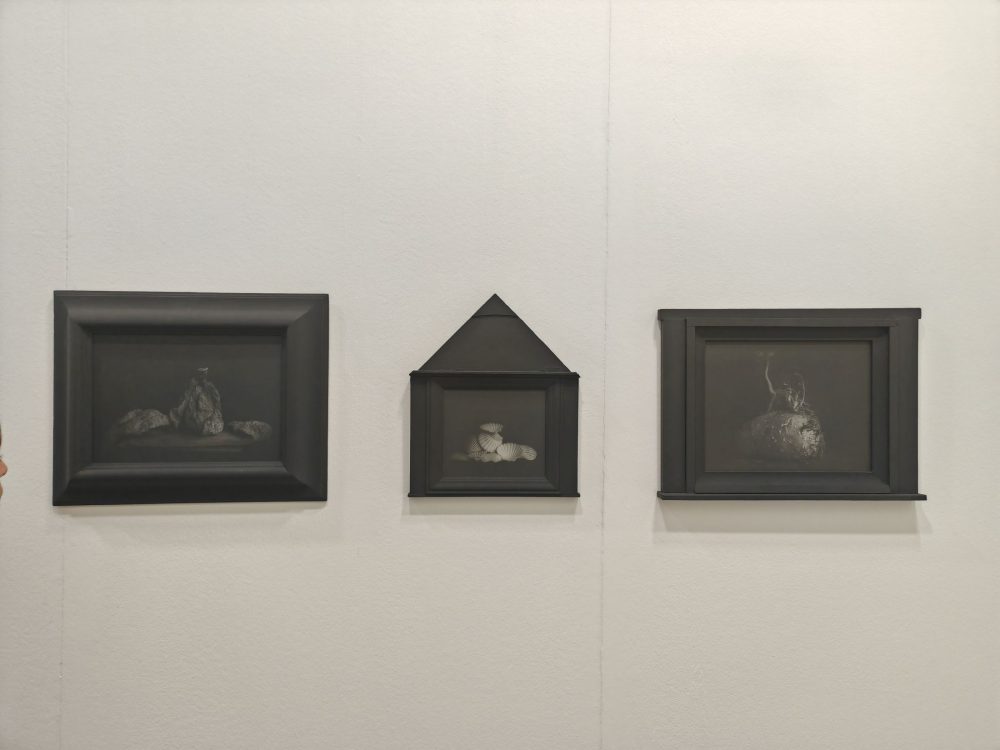 Sergio Scabar, MLZ, Trieste