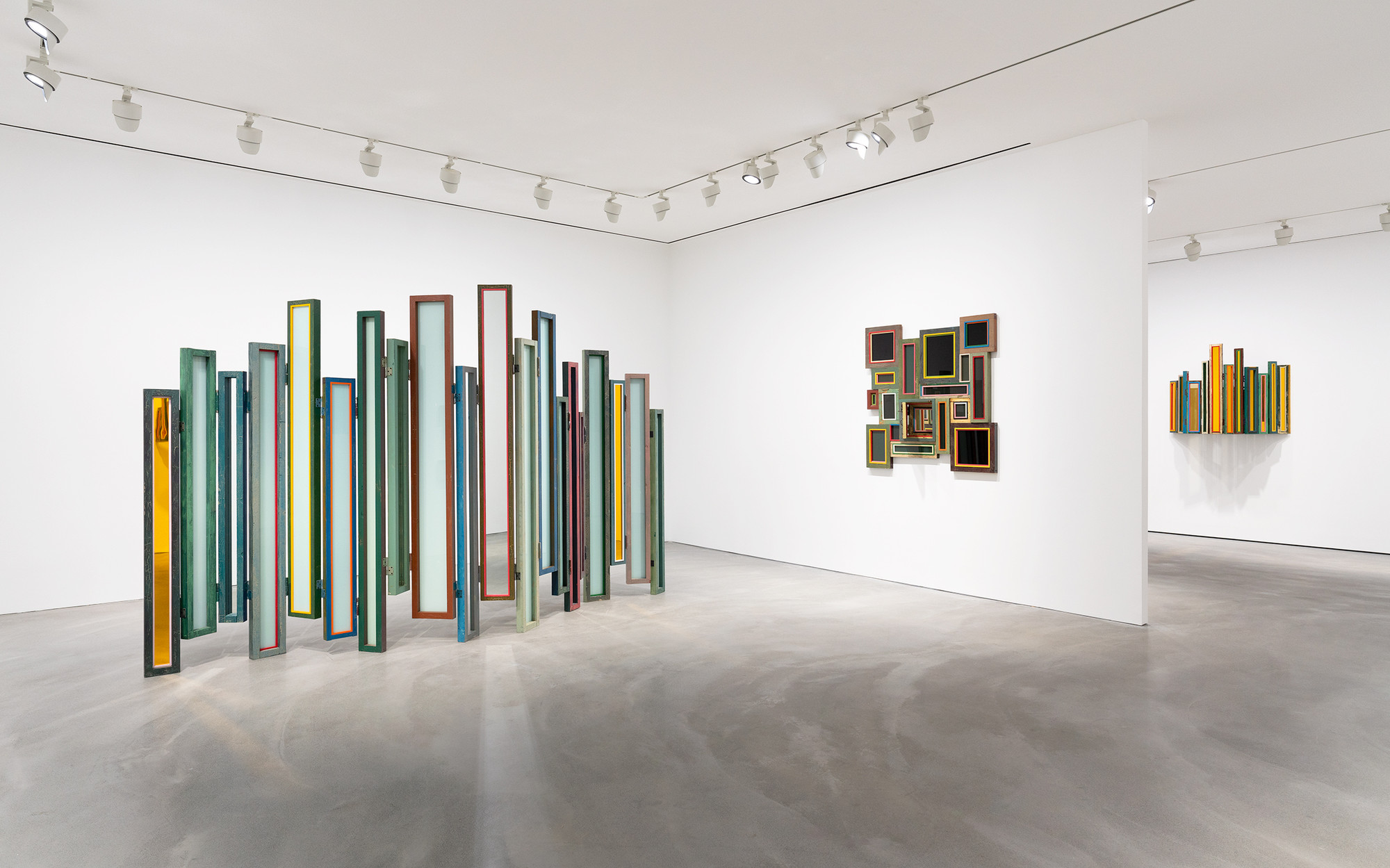 La Pace Gallery chiude il suo spazio a Hong Kong