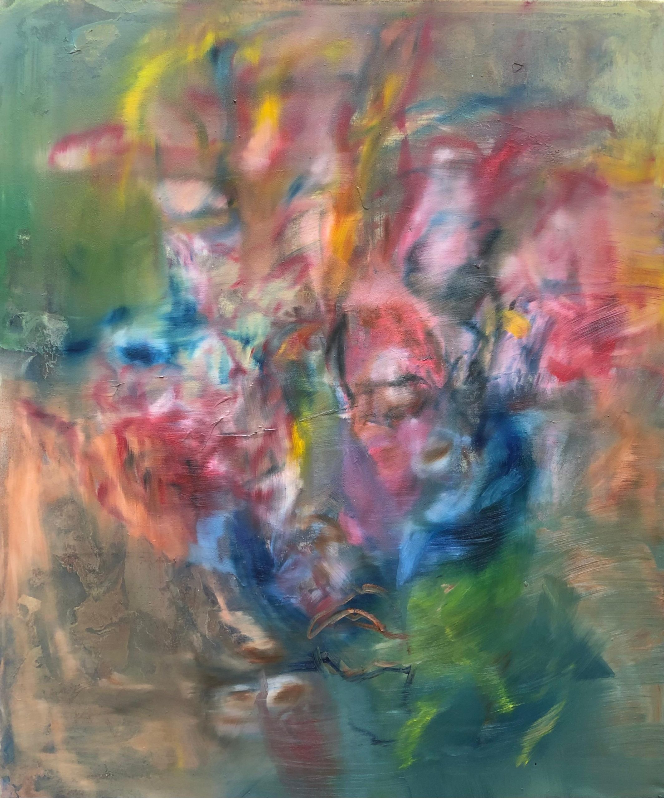 Un MA per l’arte contemporanea, a Perugia