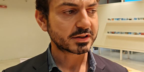 Tommaso Sacchi, Assessore alla Cultura del Comune di Milano