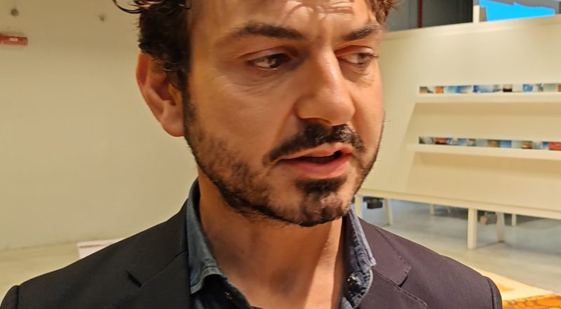 Tommaso Sacchi, Assessore alla Cultura del Comune di Milano