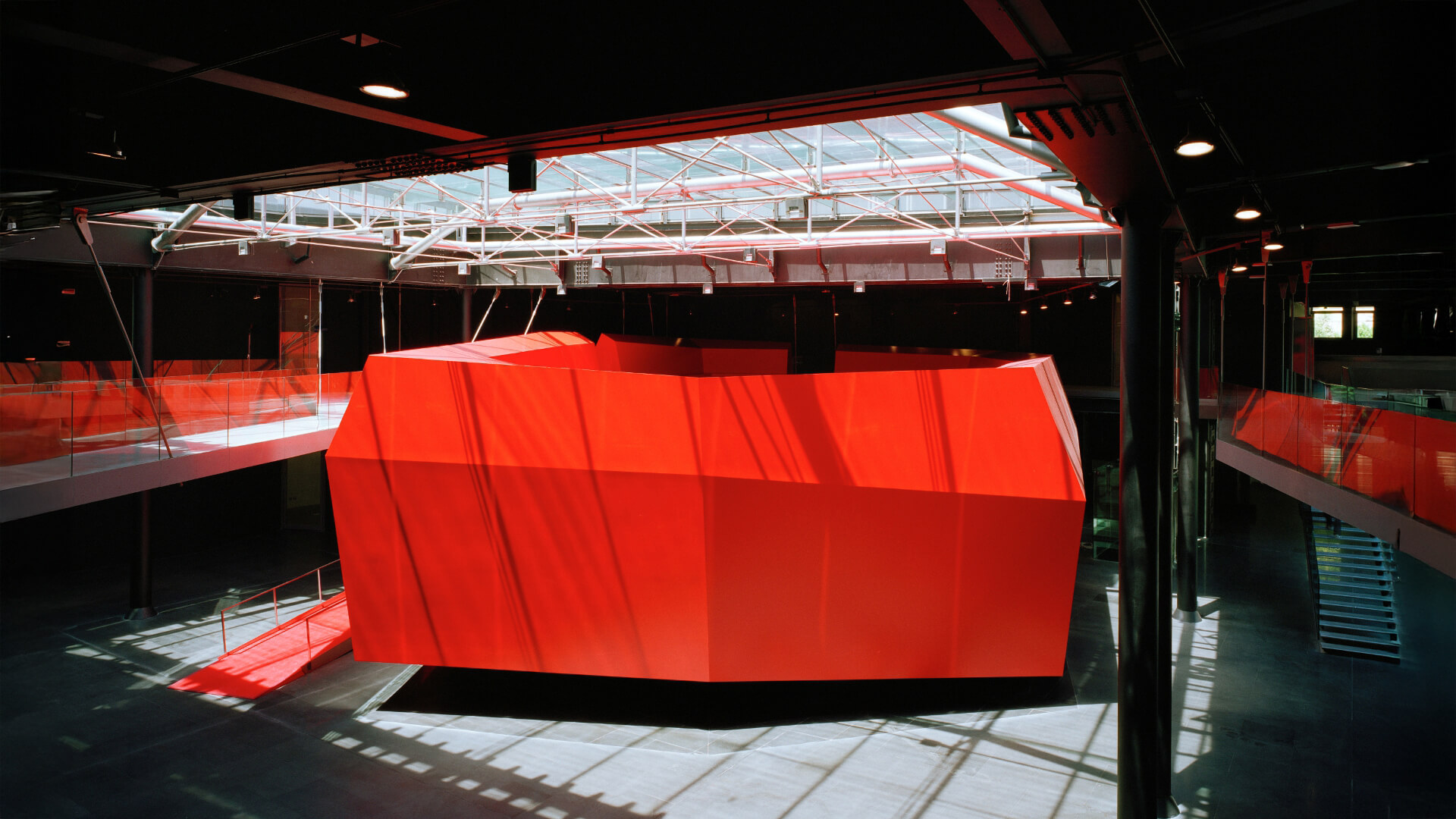 Rinviata a dicembre l’apertura del “nuovo” MACRO di Cristiana Perrella