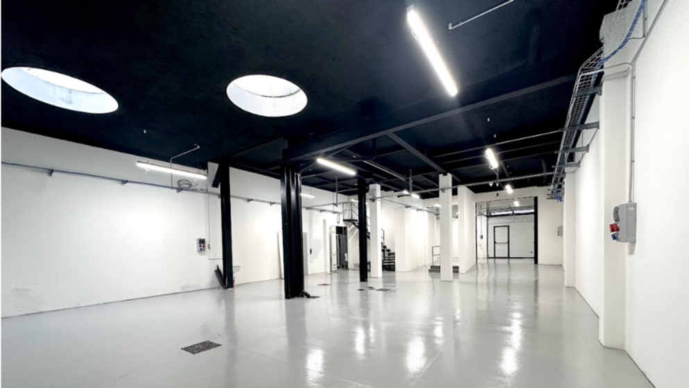 BOXBOX: a Milano nasce un nuovo spazio per l’arte, tra galleria e benessere