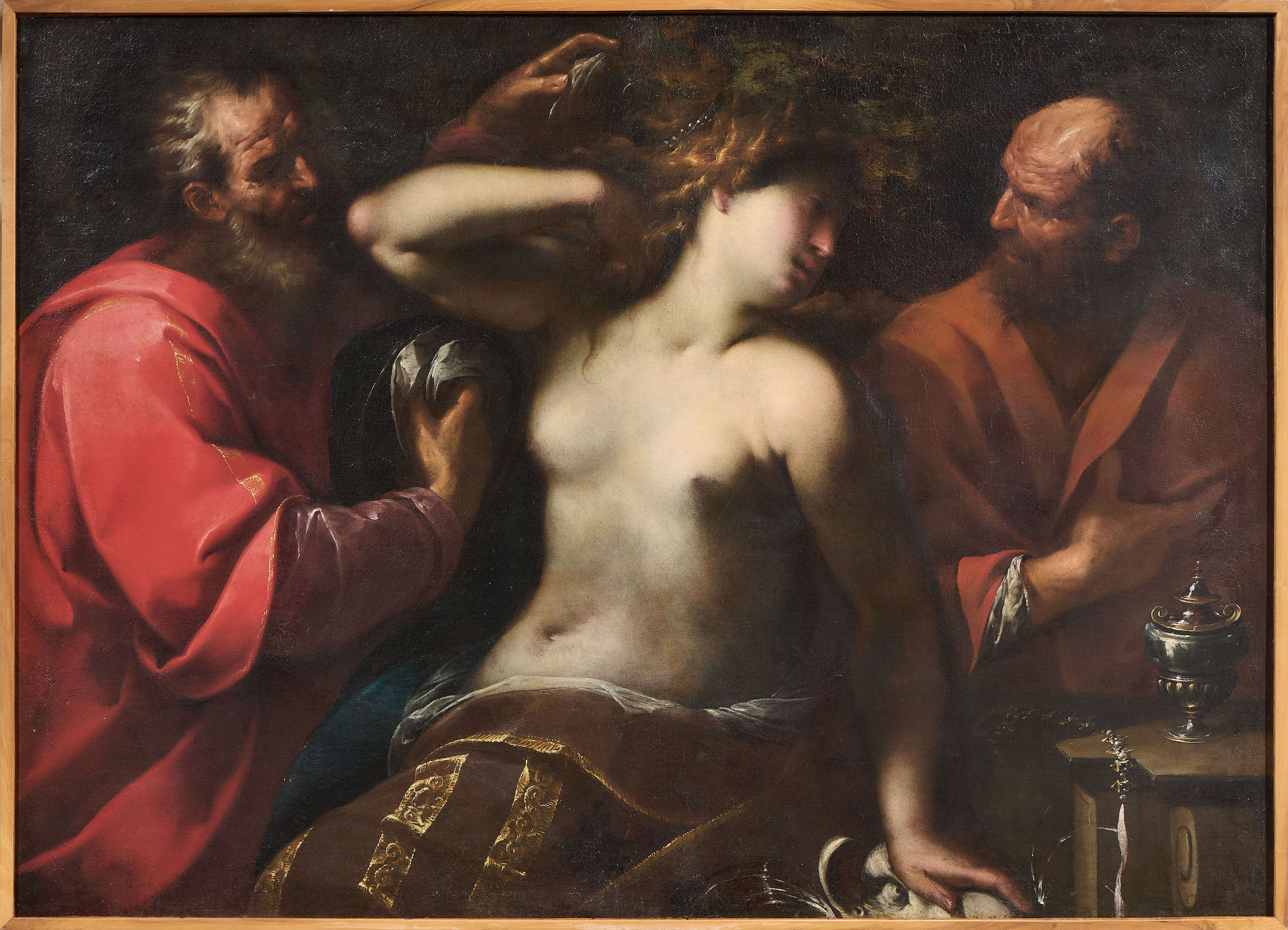 Dal Manierismo al Novecento. Ecco quali sono i top lot dell’asta autunnale di Farsettiarte