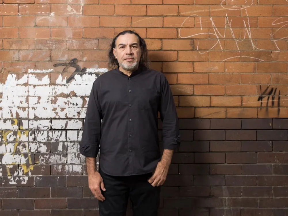 Il rifiuto, il reintegro, il premio: Khaled Sabsabi riceve un finanziamento di 100mila dollari