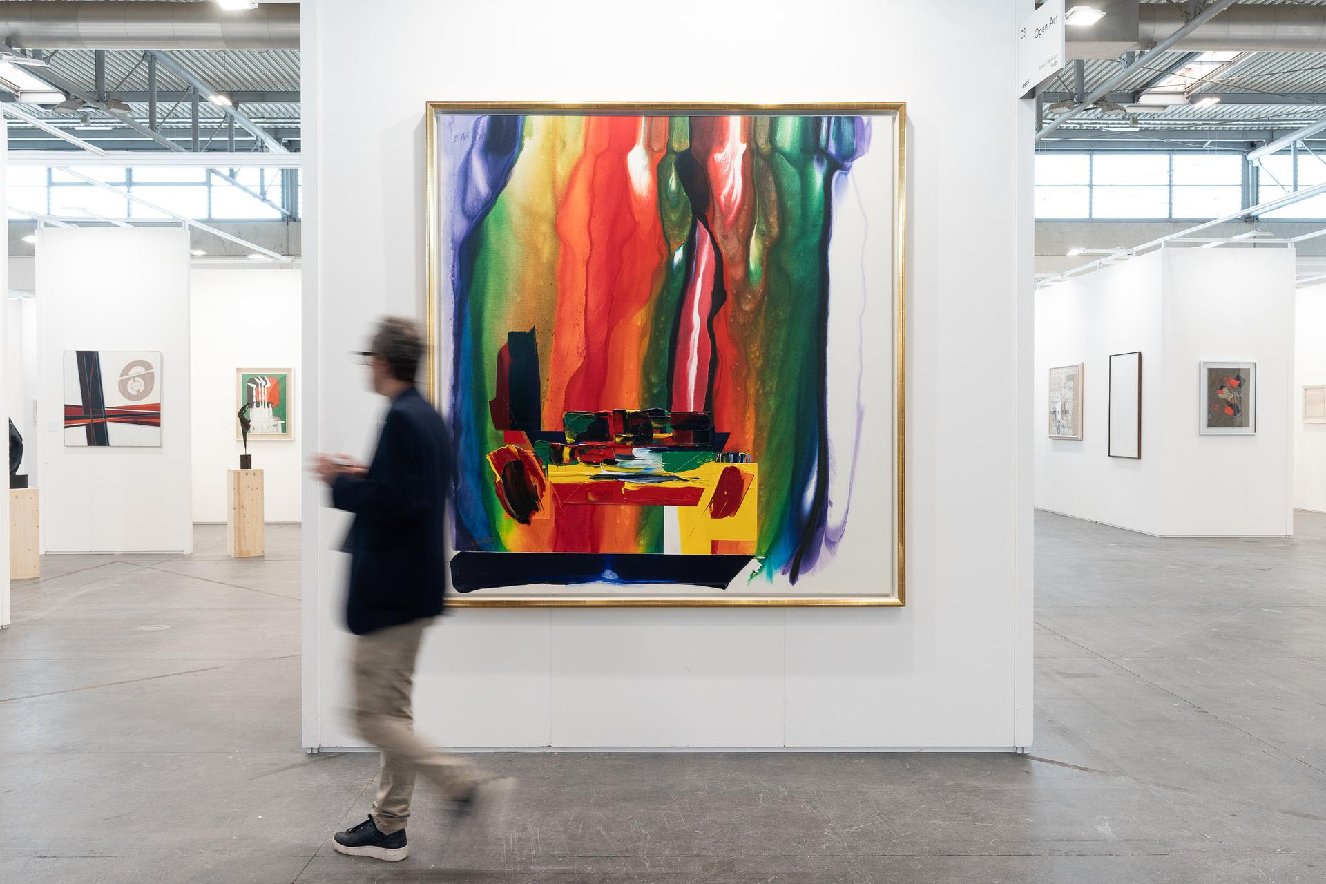 ArtVerona chiude i battenti: il bilancio della 20.ma edizione