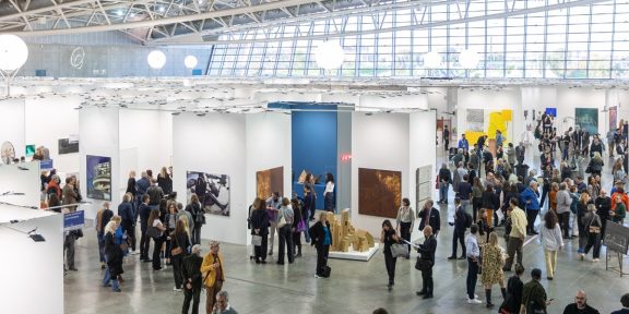 © Photo: Perottino-Piva-Castellano-Peirone/ Artissima 2024