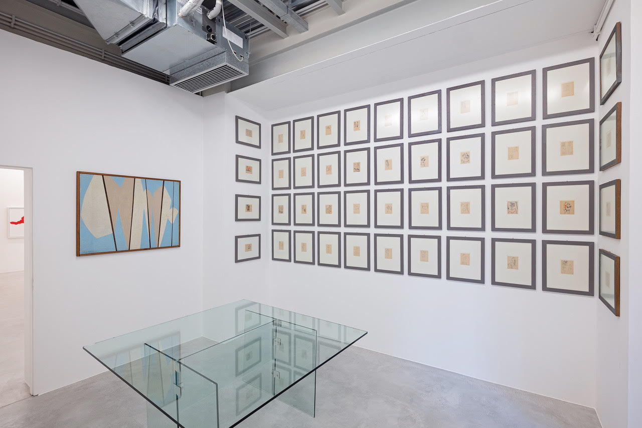 I nuovi progetti di Francesco Pantaleone? Cominciano con Prampolini