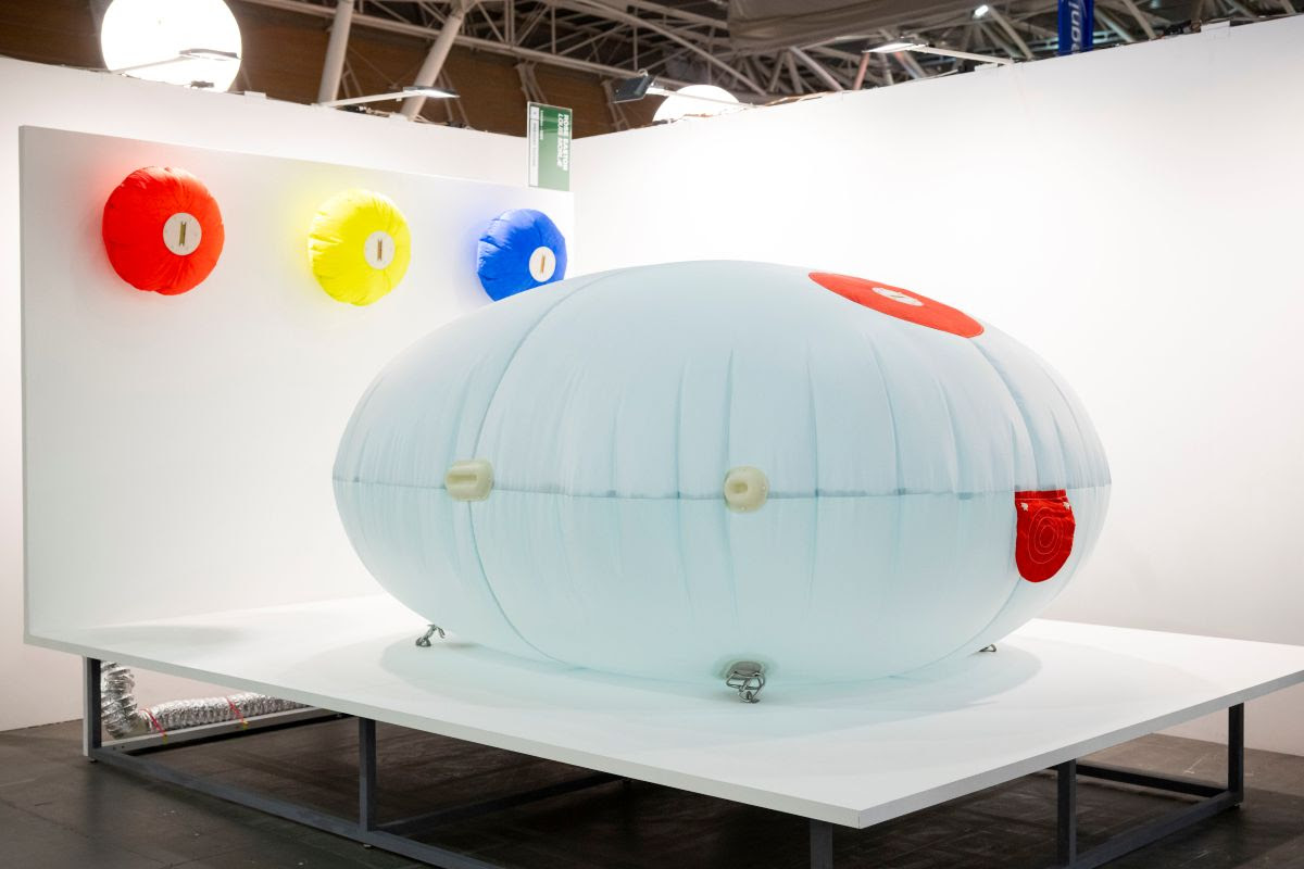 Artissima 2025: ecco tutti i premiati della 32.ma edizione