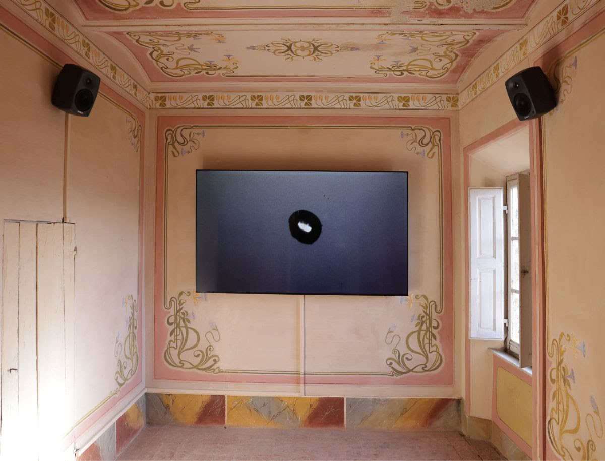 Arte contemporanea a Montalcino: Giulia Cenci e Sunmin Park per Frescobaldi