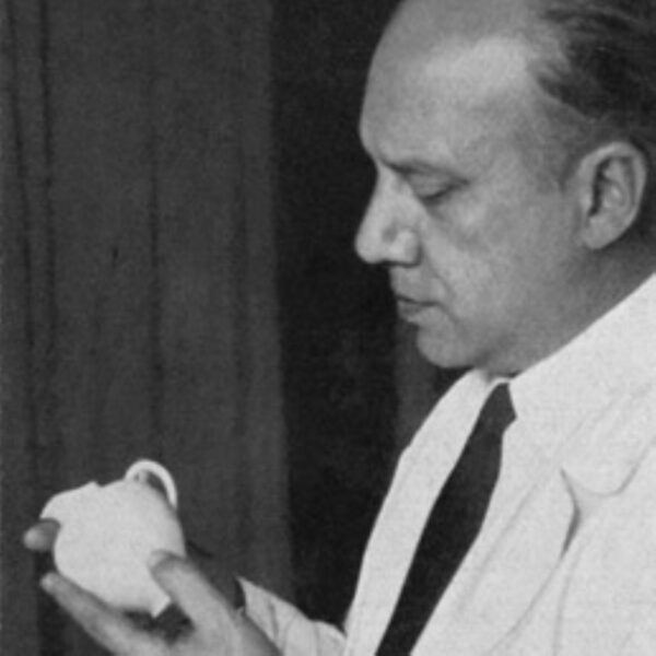 Giovanni Gariboldi (1908 - 1971)