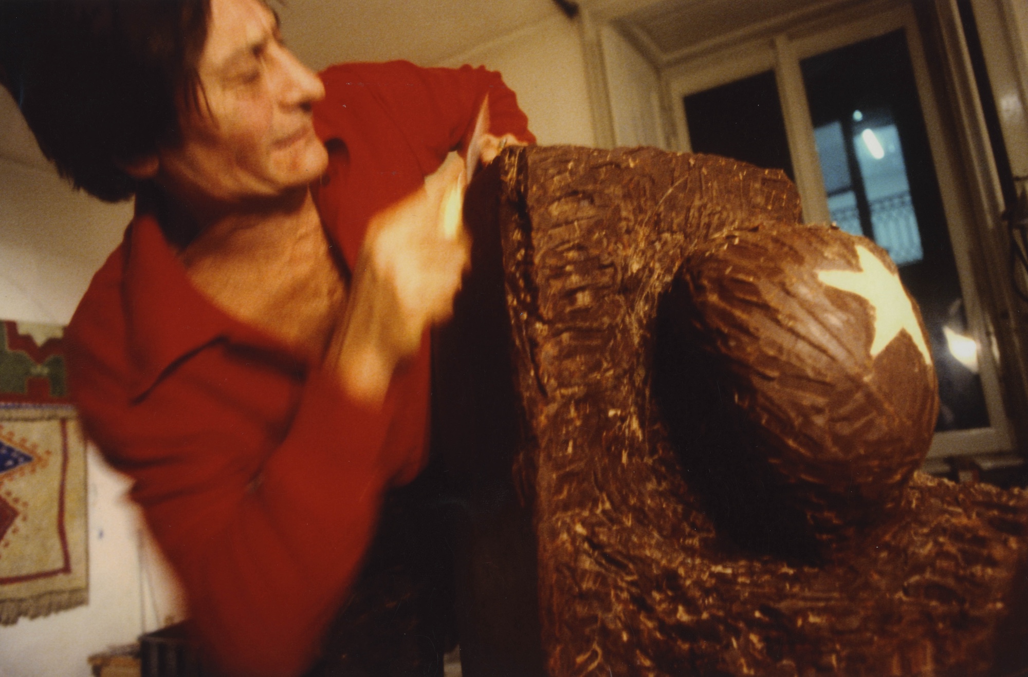 Aldo’s Delicatessen. I capolavori di cioccolato di Aldo Mondino in mostra