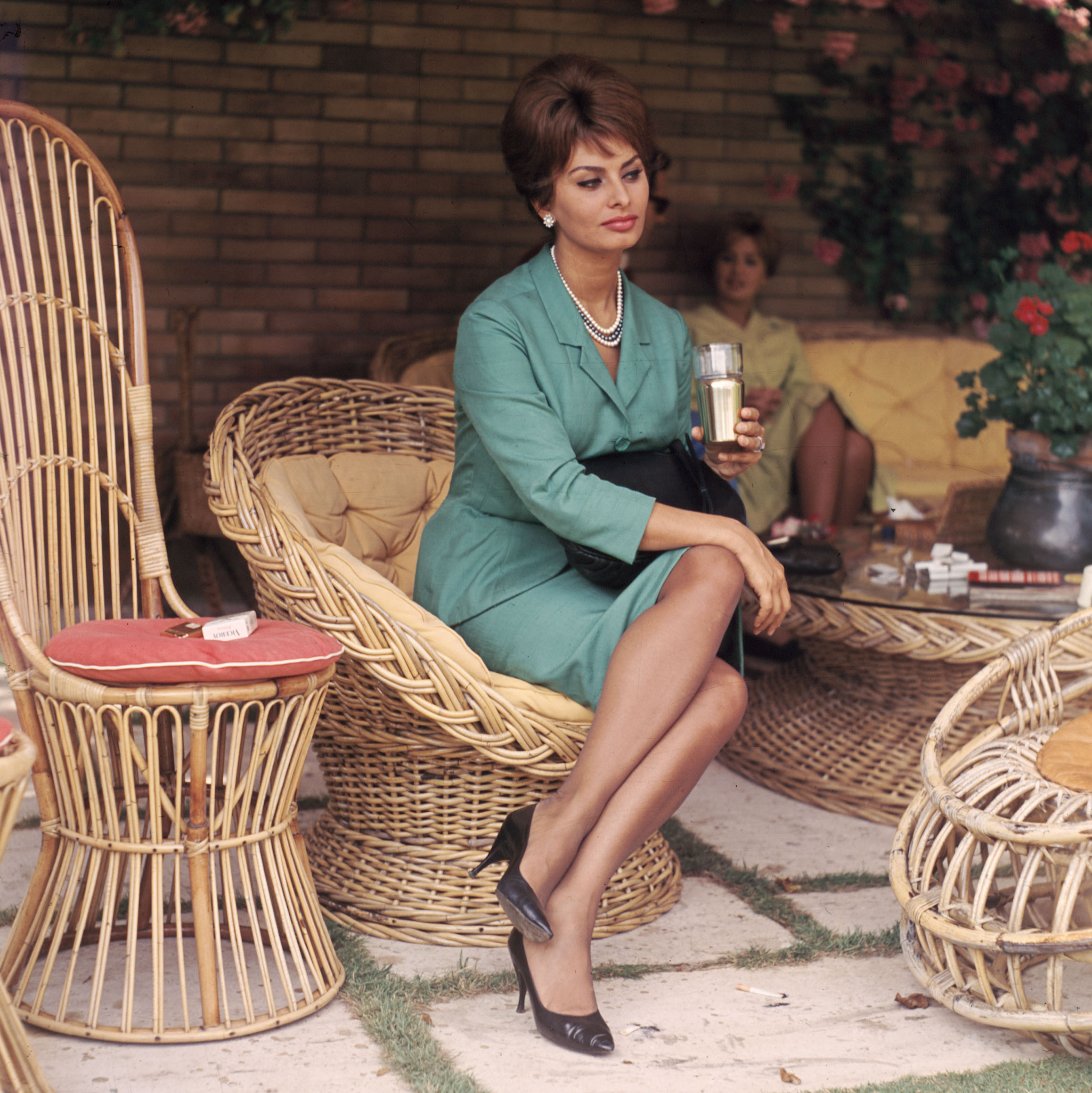 Sophia: la bellezza e la fotografia al m.a.x.